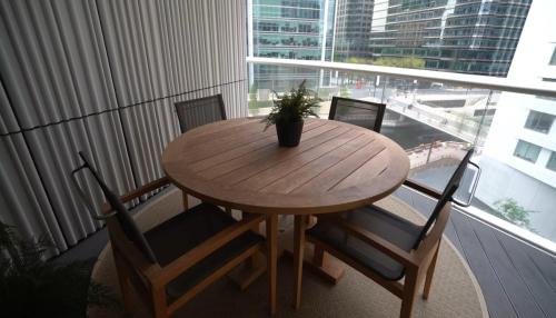 Canary Wharf Apartamento | Canary Wharf Spacious Luxury Apartment