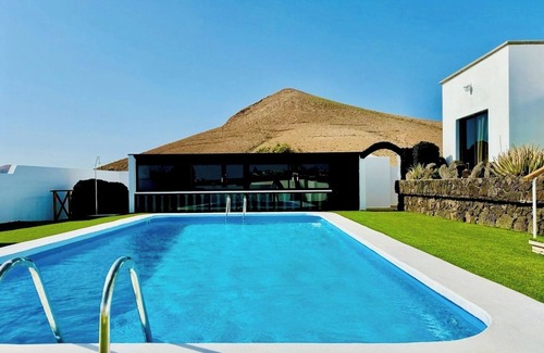 Nazaret Apartamento | Canaryislandshost l Olympica 8
