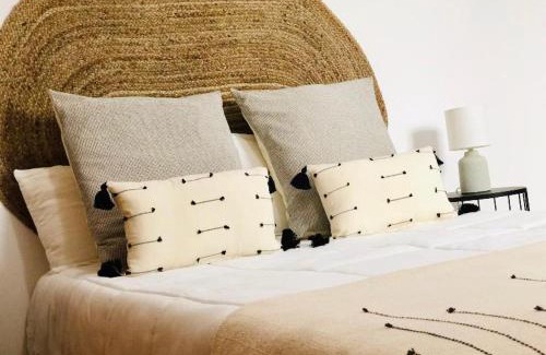 Caleta de Famara Apartamento | Canaryislandshost l Surf Lanzarote