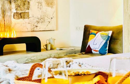Tinajo Apartamento | Canaryislandshost l The Sky Suites