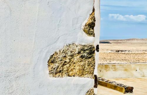 Tinajo Apartamento | Canaryislandshost l The Sky Suites
