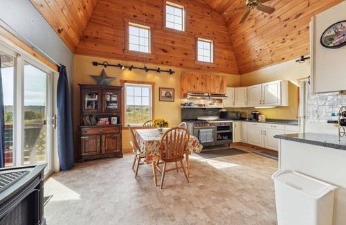 Canaseraga Casa | Canaseraga 'Malarkey' Home - 5 Mi to Skiing!