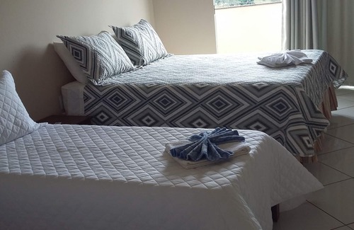 Serra da Canastra National Park Hotel | Canastra Season