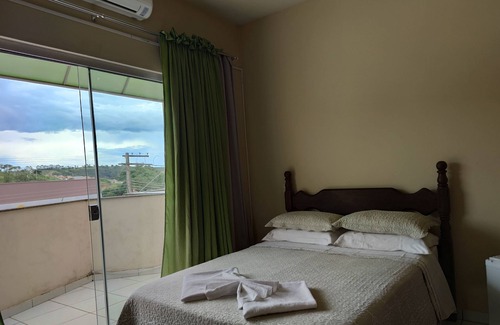 Serra da Canastra National Park Hotel | Canastra Season