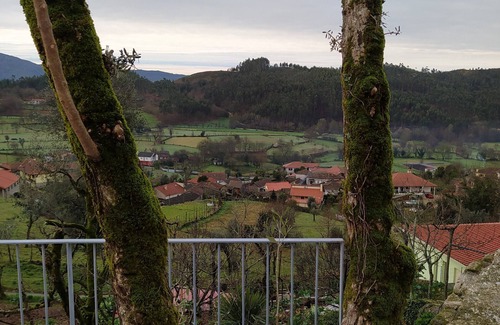 Guilhofrei Casa | Canastro do Vidoeiro - Quinta dos Novos Canastros