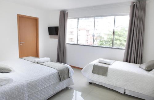 Canasvieiras Hotel | Canasvieiras IN - HCI
