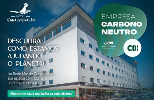 Canasvieiras Hotel | Canasvieiras IN - HCI
