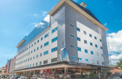 Canasvieiras Hotel | Canasvieiras IN - HCI