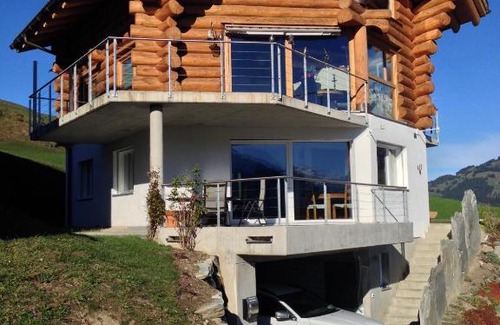 Cumbel Apartamento | Canategia Vock - Ferienwohnung für max. 6 Personen im EG
