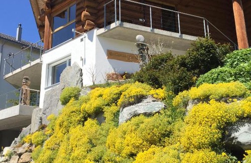 Cumbel Apartamento | Canategia Vock - Ferienwohnung für max. 6 Personen im EG