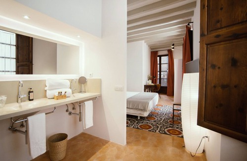 Sant Jaume Hotel | Canavall Turismo de Interior