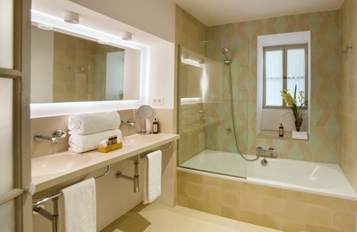 Sant Jaume Hotel | Canavall Turismo de Interior