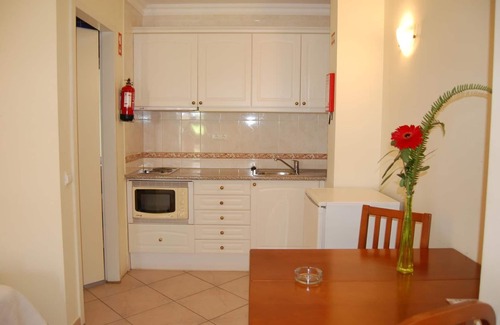 Porto de Mos Apartamento | Canavial I & II Apartments