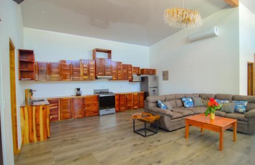 Ballena Casa | Canavida Villas & Resort