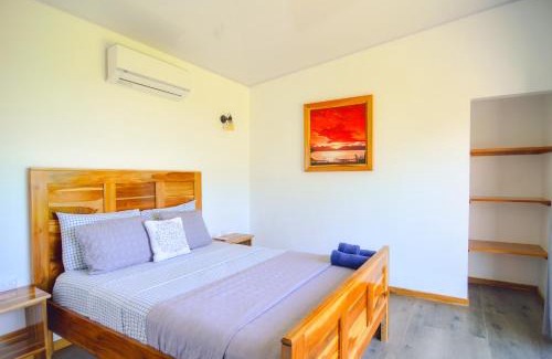 Ballena Casa | Canavida Villas & Resort