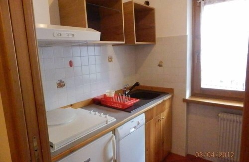 Campitello di Fassa Apartamento | Canazei - elegante apartamento, garaje privado, wifi, excelente ubicación