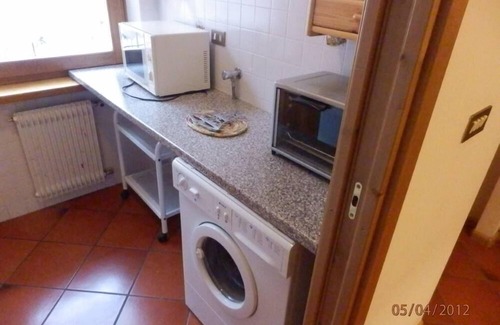 Campitello di Fassa Apartamento | Canazei - elegante apartamento, garaje privado, wifi, excelente ubicación