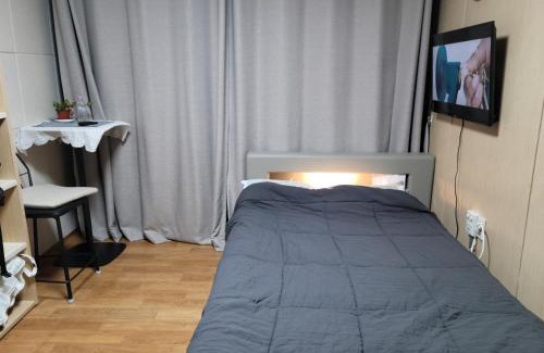 Changwon Casa | Canberra Town 439-3