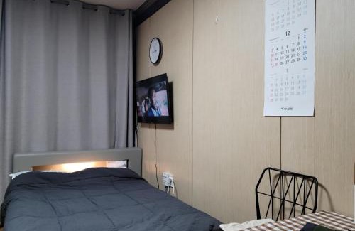 Changwon Casa | Canberra Town 439-3