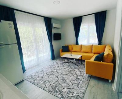 Kumluca Apartamento | CanBey Apartları