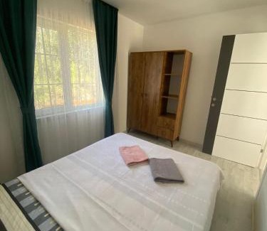 Kumluca Apartamento | CanBey Apartları
