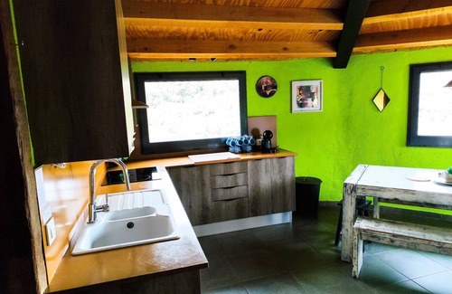 Castellfollit de la Roca Apartamento | Cancastell ( la Torre )