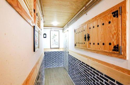 Haga-ri Casa | Cancan Guesthouse