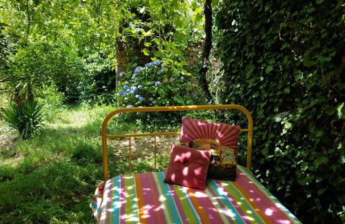 Arouca Cabaña | Cancela House Peace in the Countryside - Paiva Walkways Arouca