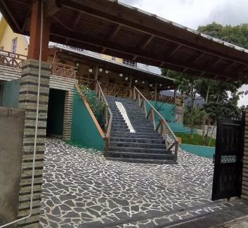 Constanza Chalet De Esquí | Cancelar