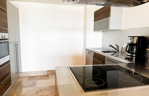 Punta Sam Apartamento | Cancun 1 BD luxury apartment with private beach