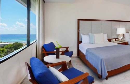 Zona Hotelera Complejo | Cancun All Inclusive Condo