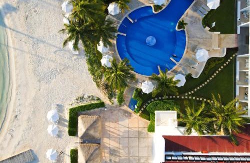 Zona Hotelera Complejo | Cancun Bay All Inclusive Hotel