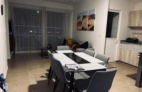 Cancún Apartamento | LAGUNAS DE ENSUEÑO EN CANCÚN