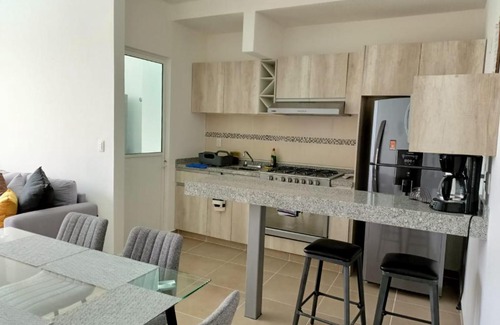 Cancún Apartamento | LAGUNAS DE ENSUEÑO EN CANCÚN