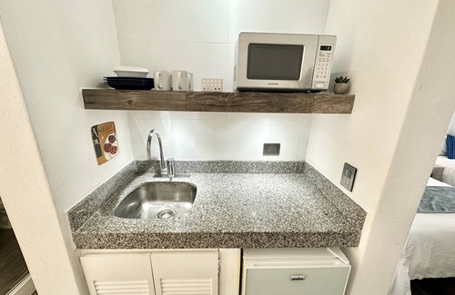 Zona Hotelera Apartamento | Cancun Plaza - Best Beach