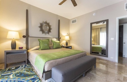 Zona Hotelera Complejo | Cancun Resort Large 2 Bedroom