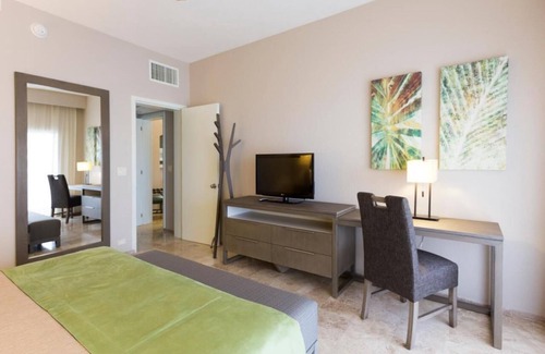 Zona Hotelera Complejo | Cancun Resort Large 2 Bedroom