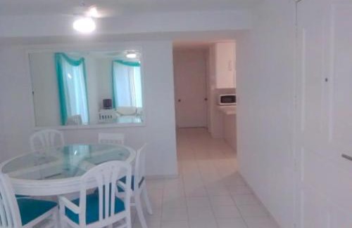 Centro de Cancún Apartamento | Cancun Villa Turquesa, amplia, excelente ubicación.