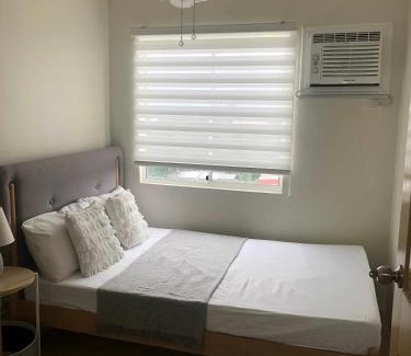 Dumaguete Casa | CandC 2 bedrooms Marina Spatial Condominium