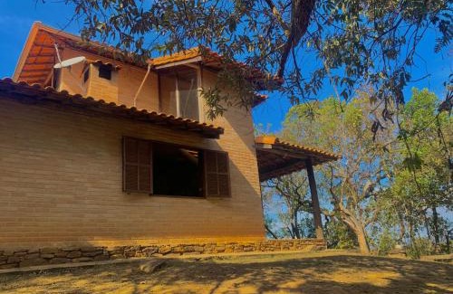 Conceicao do Ibitipoca Chalet De Esquí | Candeias/Reserva Alto da Colina