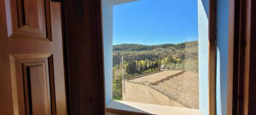 Chelva Casa | Candela de la Murtera