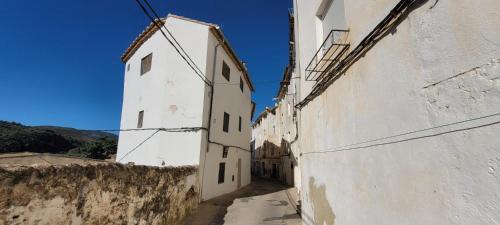 Chelva Casa | Candela de la Murtera
