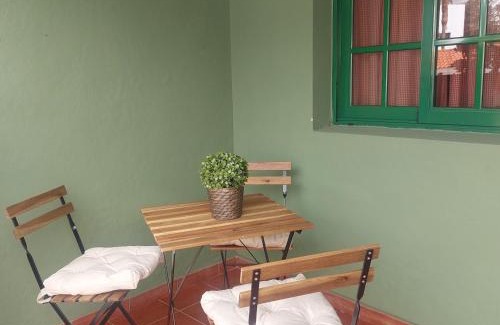 Barranco Hondo Casa | Candela's House