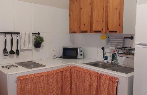 Barranco Hondo Casa | Candela's House