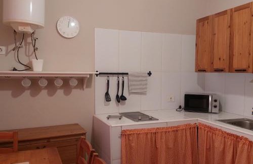 Barranco Hondo Casa | Candela's House