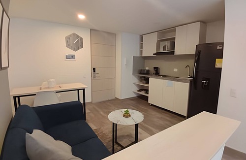 Los Martires Apartamento | Suite Candelaria las aguas