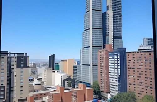 Los Martires Apartamento | Suite Candelaria las aguas