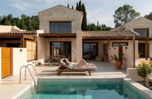 Aristotelis Apartamento | Candelas Suites & Nature