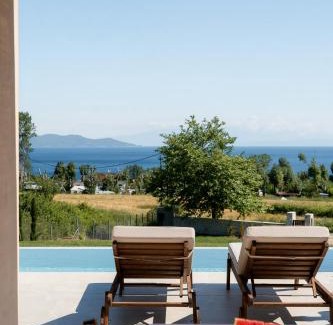 Aristotelis Apartamento | Candelas Suites & Nature