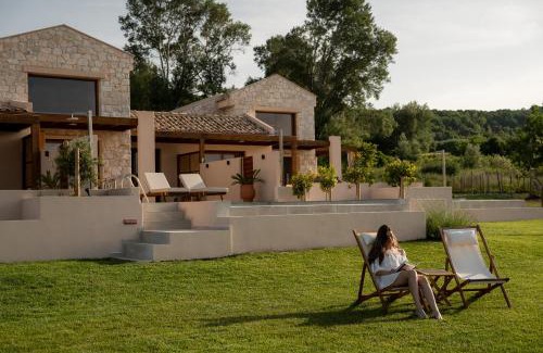Aristotelis Apartamento | Candelas Suites & Nature
